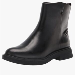 Franco Sarto Women's Bealy Ankle Boot brand new
#17